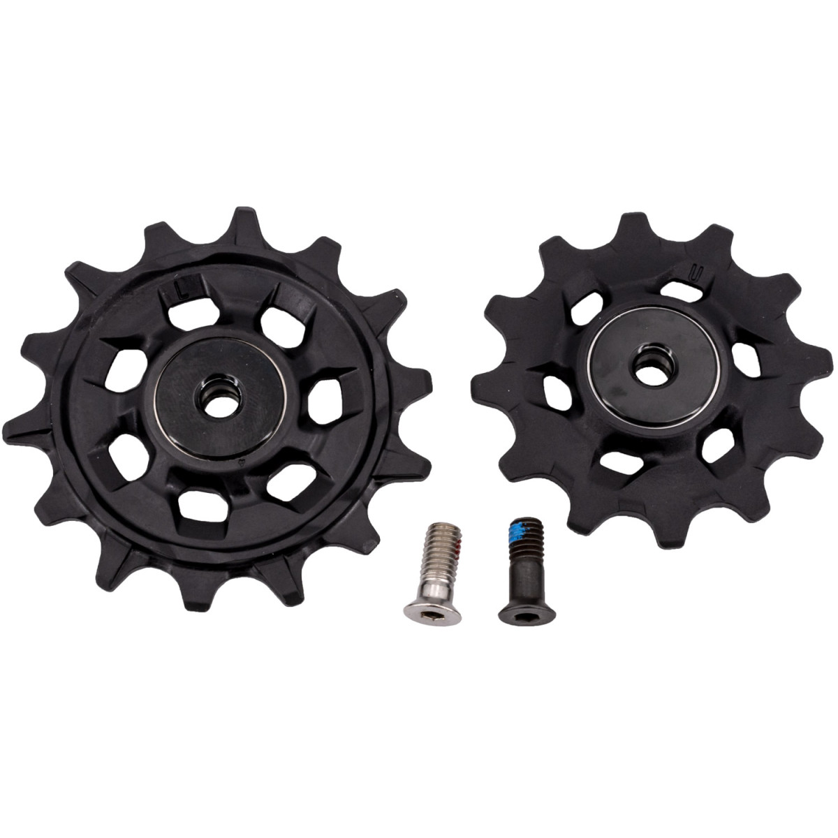 Sram nx 11 speed jockey sales wheels